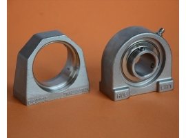 不銹鋼精密鑄造加工為什么有些難點？