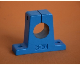 江蘇P型帶座軸承